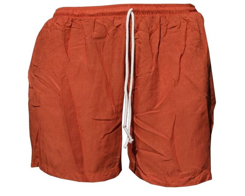 PANASIAM Shorts Damen Shorts einfarbig für Strand Yoga oder Meditation farbecht und angenehm zu Tragen Relaxshorts Damenshorts kurze Sporthose von PANASIAM