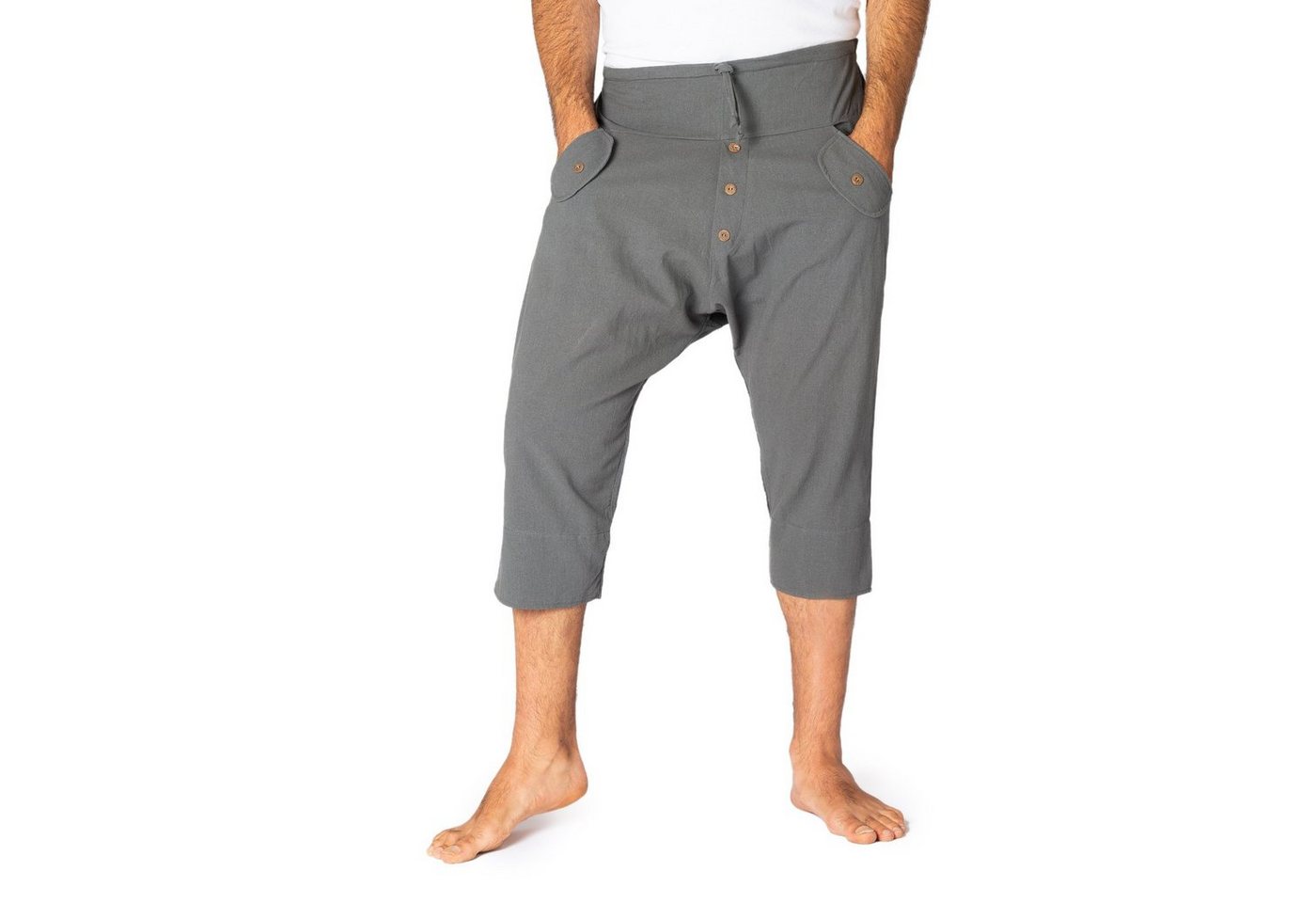 PANASIAM Strandshorts Yogi Shorts von PANASIAM