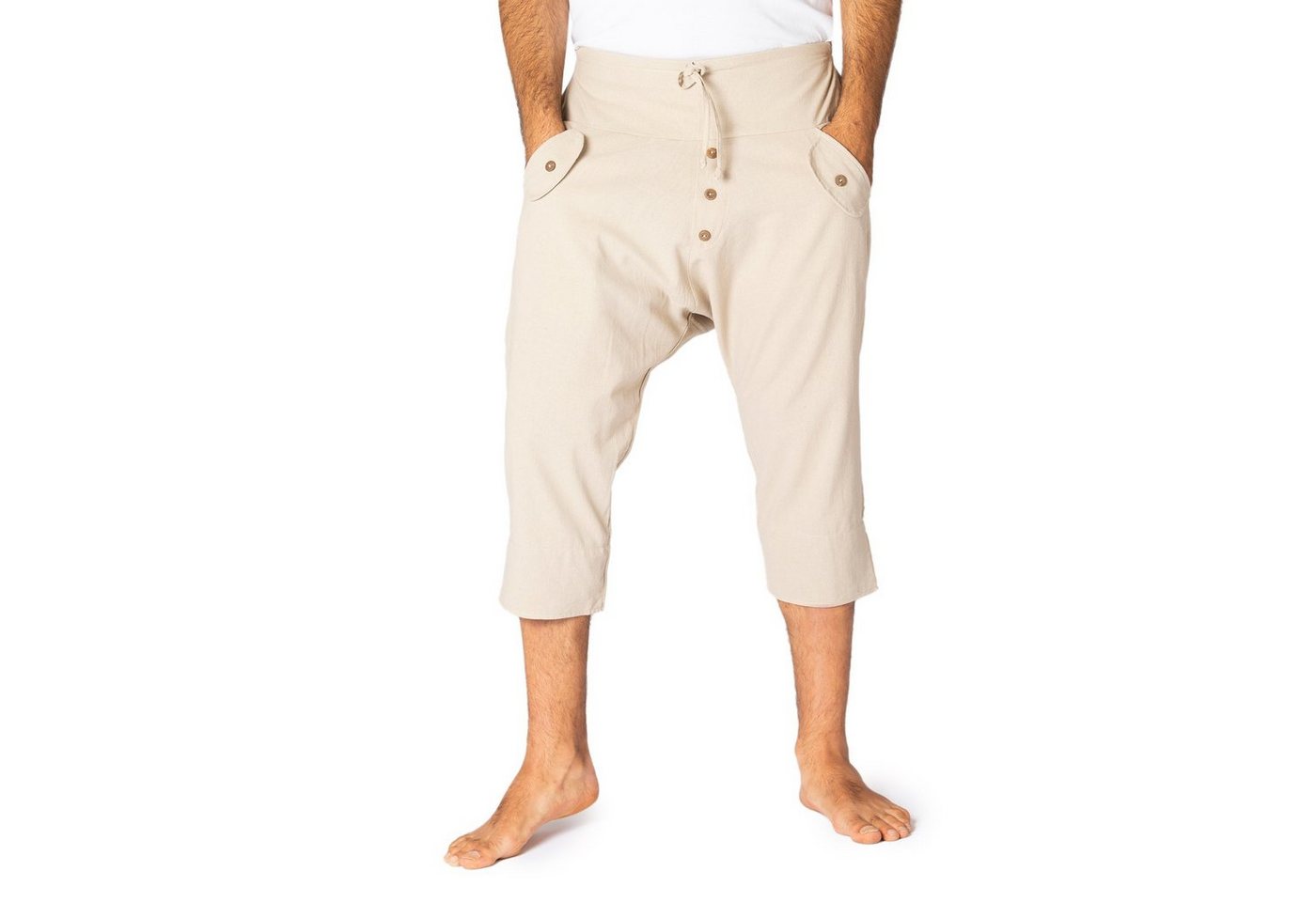 PANASIAM Strandshorts Yogi Shorts von PANASIAM