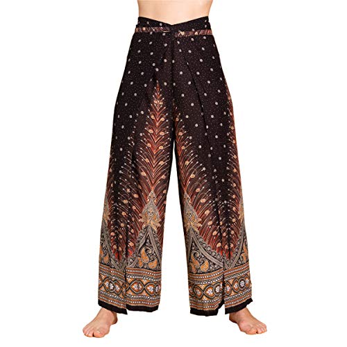 PANASIAM Sunshine Pants one, V06 Black L von PANASIAM