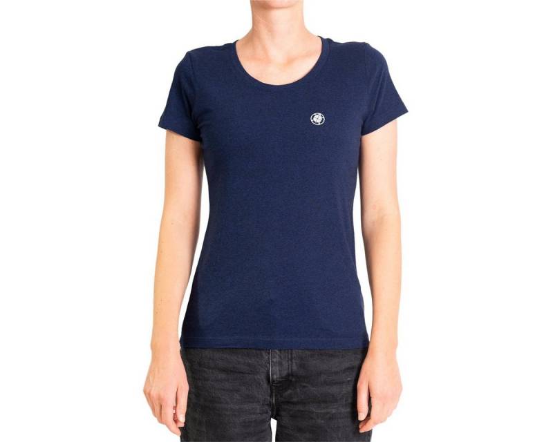 PANASIAM T-Shirt Damen T-Shirt "Basic" aus fair gehandelter Bio Baumwolle von PANASIAM