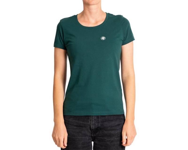 PANASIAM T-Shirt Damen T-Shirt "Basic" aus fair gehandelter Bio Baumwolle von PANASIAM