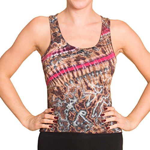 PANASIAM Top N002, Brownish, M von PANASIAM