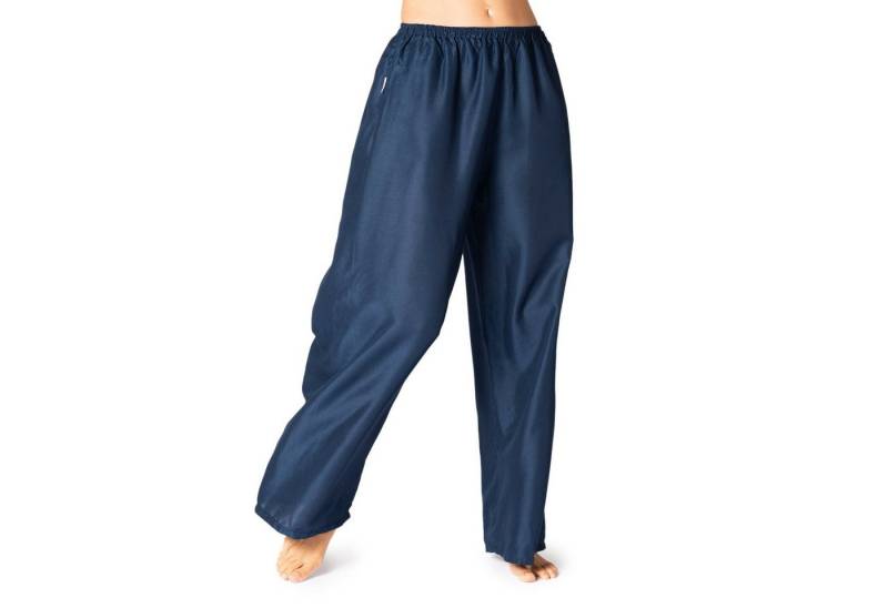 PANASIAM Stoffhose Bundhose Viskose von PANASIAM