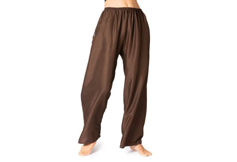 PANASIAM Stoffhose Bundhose Viskose von PANASIAM