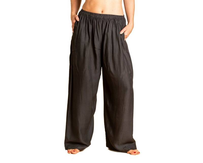 PANASIAM Stoffhose Bundhose Viskose von PANASIAM
