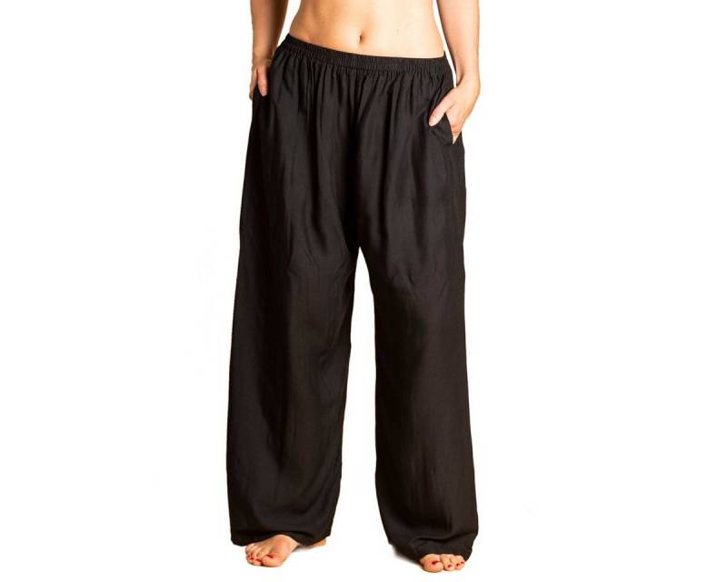 PANASIAM Stoffhose Bundhose Viskose von PANASIAM