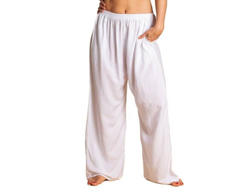 PANASIAM Stoffhose Bundhose Viskose von PANASIAM