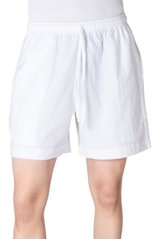 PANASIAM Shorts Kurze Baumwoll-Bundhose K von PANASIAM