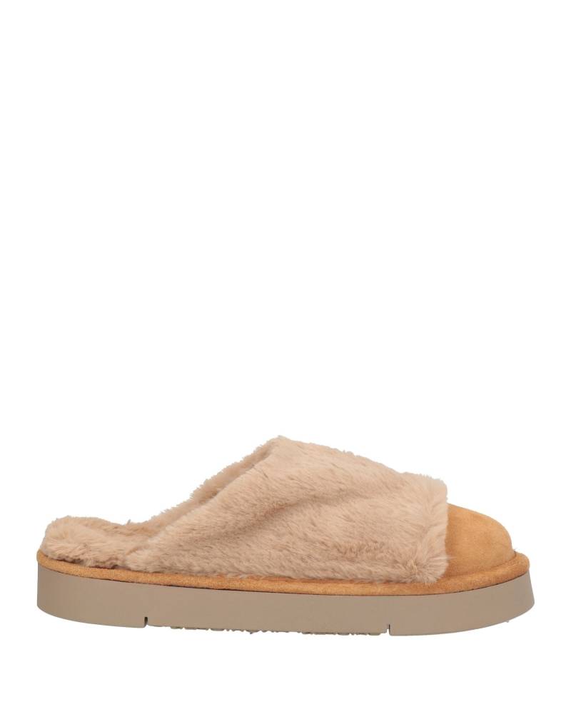 PANCHIC Mules & Clogs Damen Kamel von PANCHIC