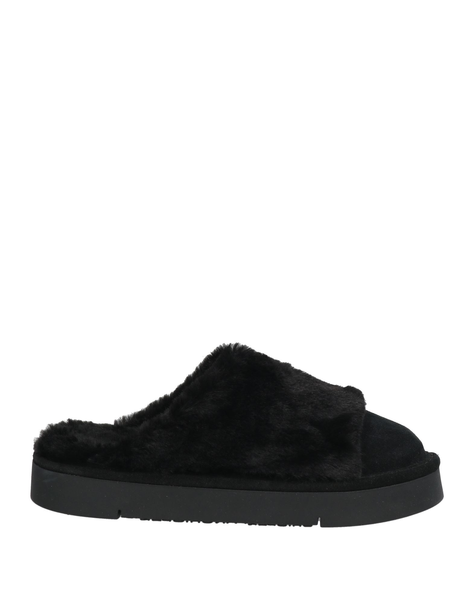 PANCHIC Mules & Clogs Damen Schwarz von PANCHIC
