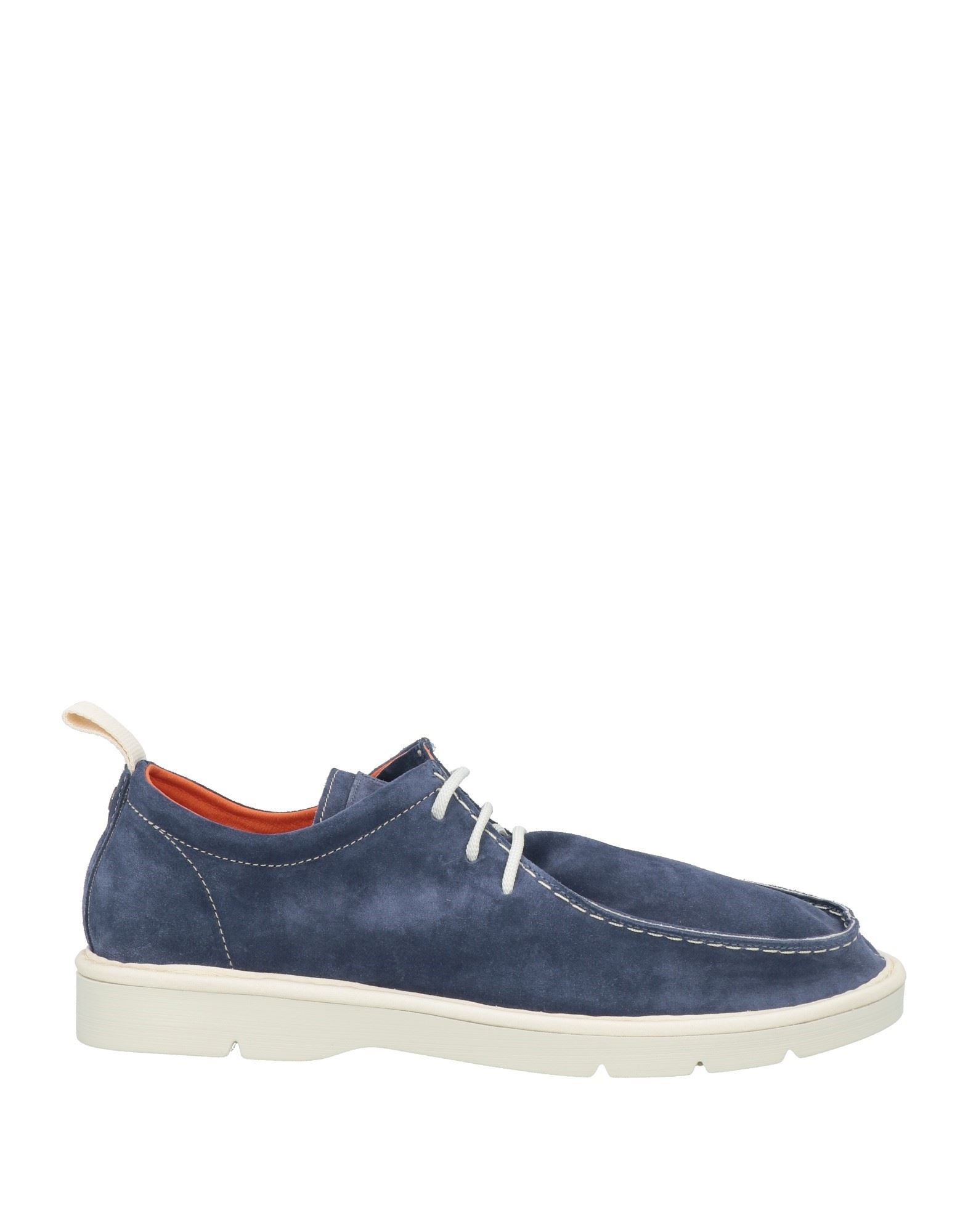 PANCHIC Schnürschuh Herren Marineblau von PANCHIC