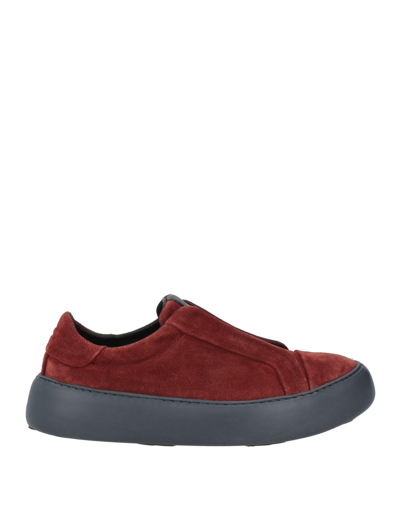 PANCHIC Sneakers Damen Bordeaux PANCHIC Sneakers Damen Bordeaux von PANCHIC