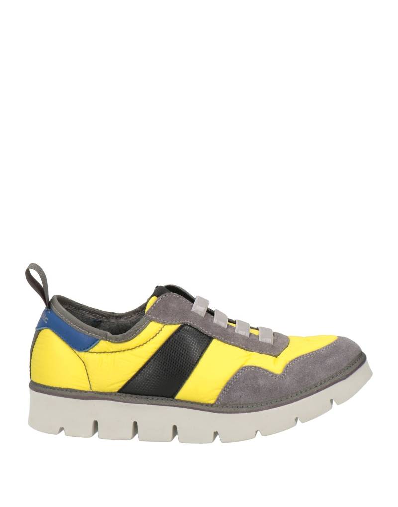 PANCHIC Sneakers Damen Gelb von PANCHIC
