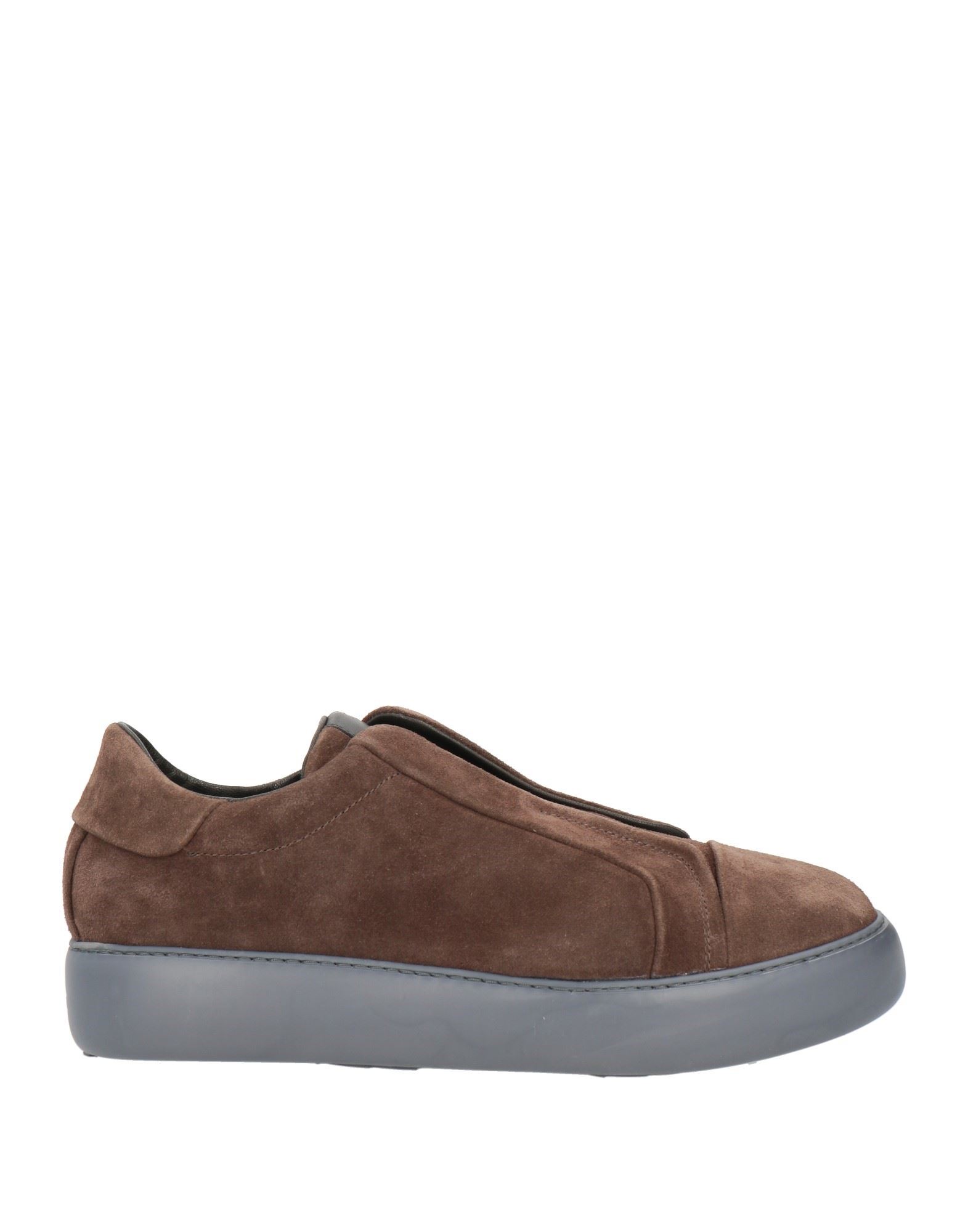 PANCHIC Sneakers Herren Dunkelbraun PANCHIC Sneakers Herren Dunkelbraun von PANCHIC