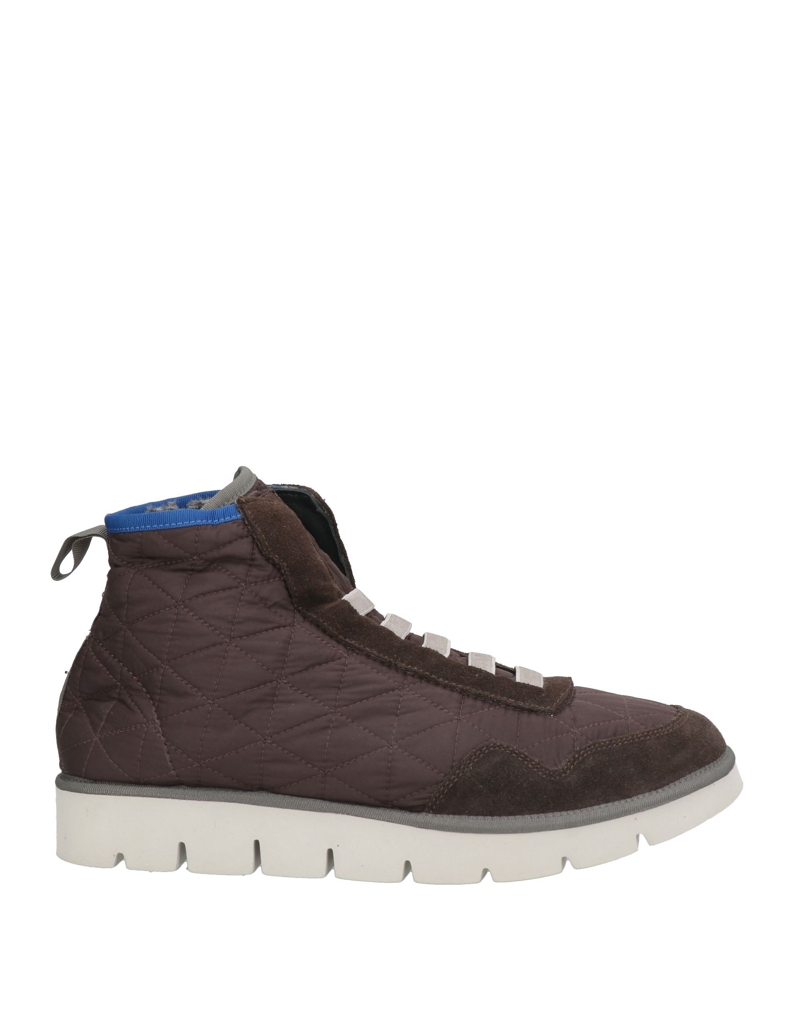 PANCHIC Sneakers Herren Dunkelbraun PANCHIC Sneakers Herren Dunkelbraun von PANCHIC