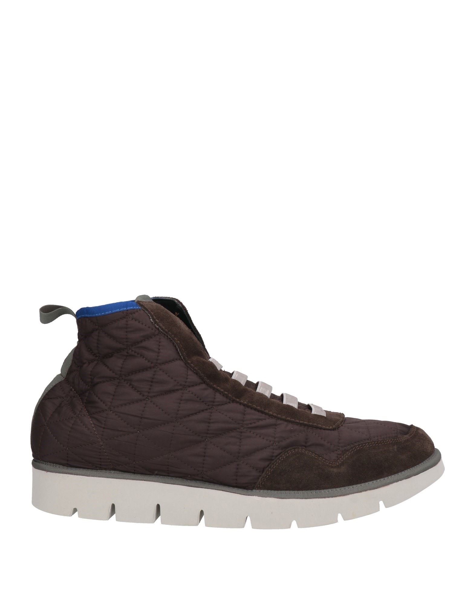 PANCHIC Sneakers Herren Dunkelbraun PANCHIC Sneakers Herren Dunkelbraun von PANCHIC