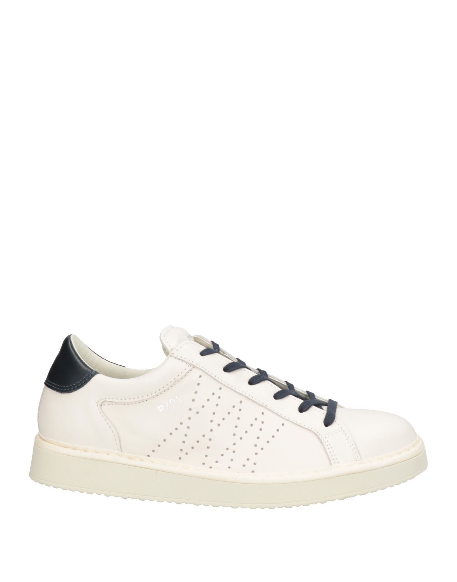 PANCHIC Sneakers Herren Elfenbein von PANCHIC