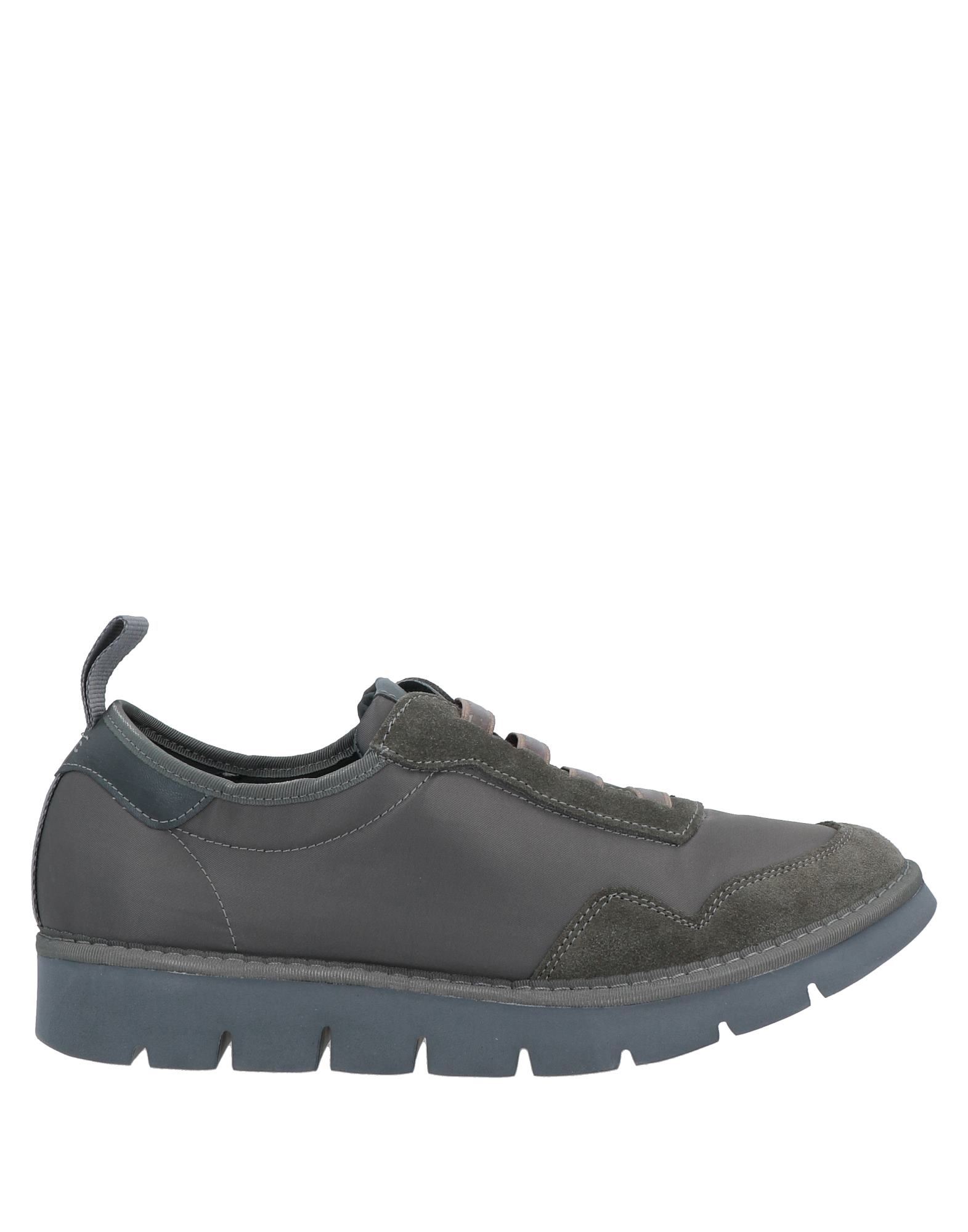 PANCHIC Sneakers Herren Grau von PANCHIC