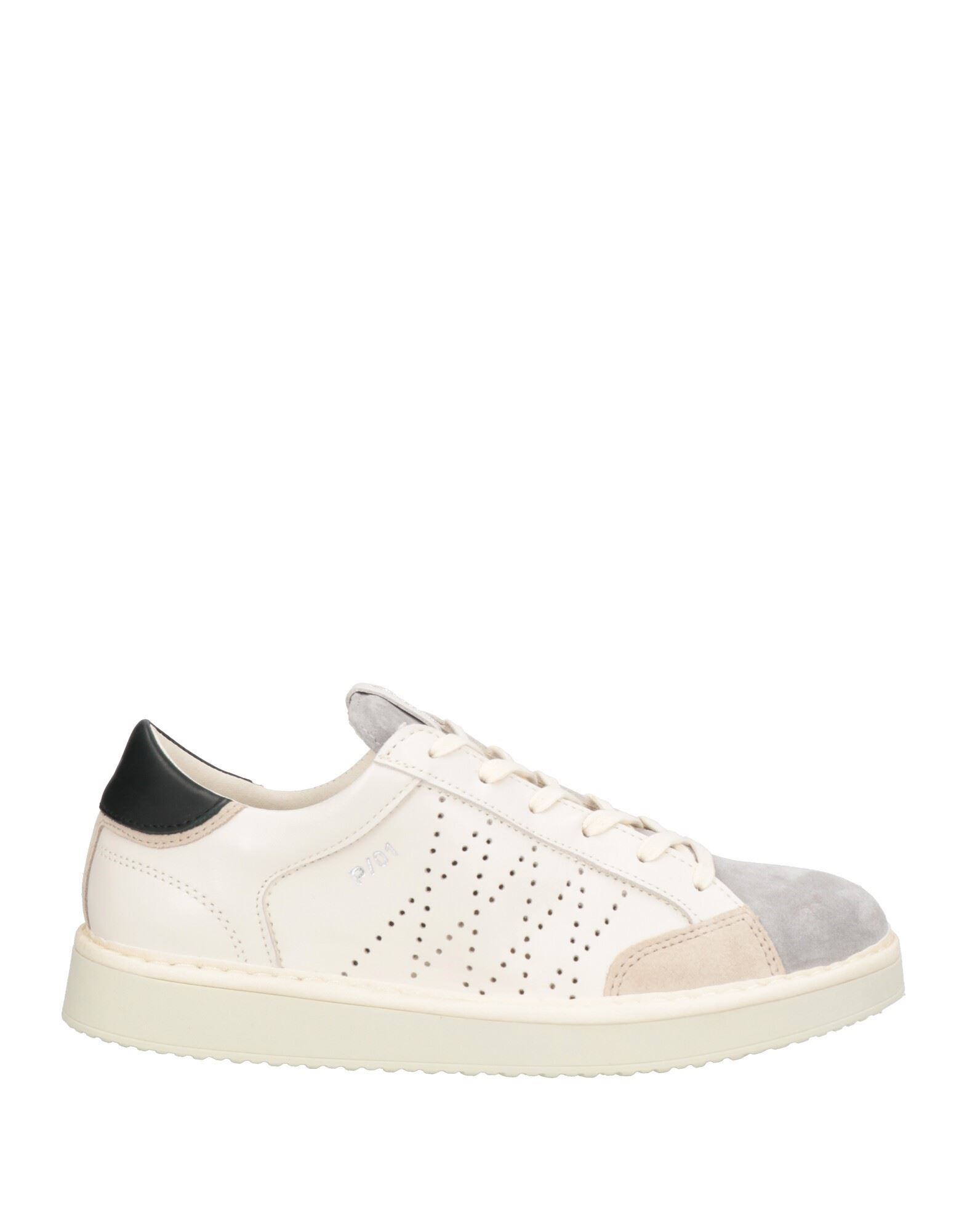 PANCHIC Sneakers Herren Hellgrau von PANCHIC