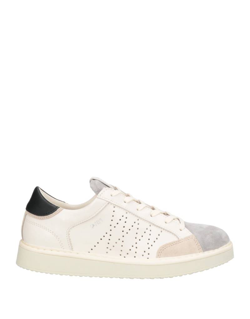 PANCHIC Sneakers Herren Hellgrau von PANCHIC