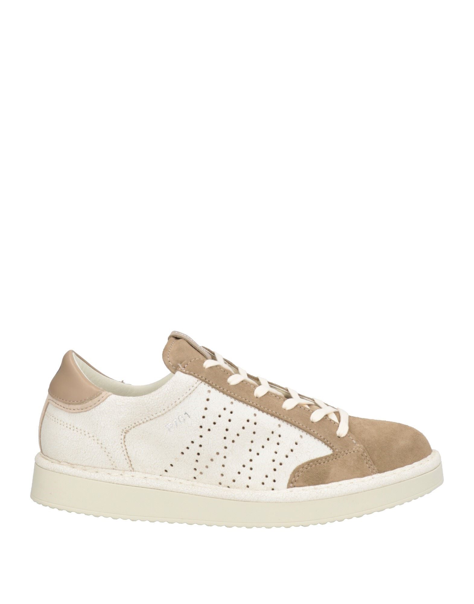 PANCHIC Sneakers Herren Khaki von PANCHIC