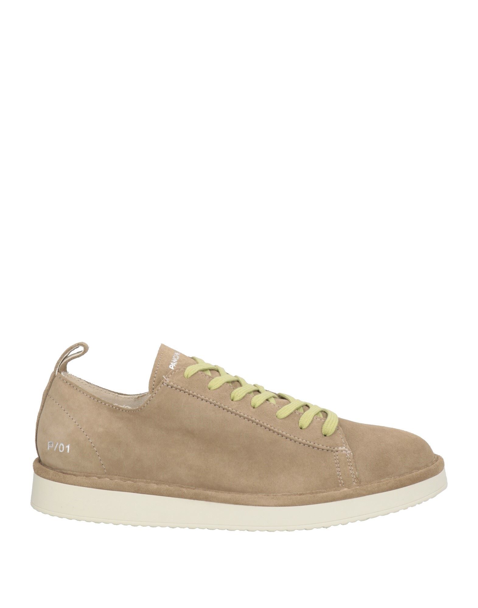 PANCHIC Sneakers Herren Khaki von PANCHIC
