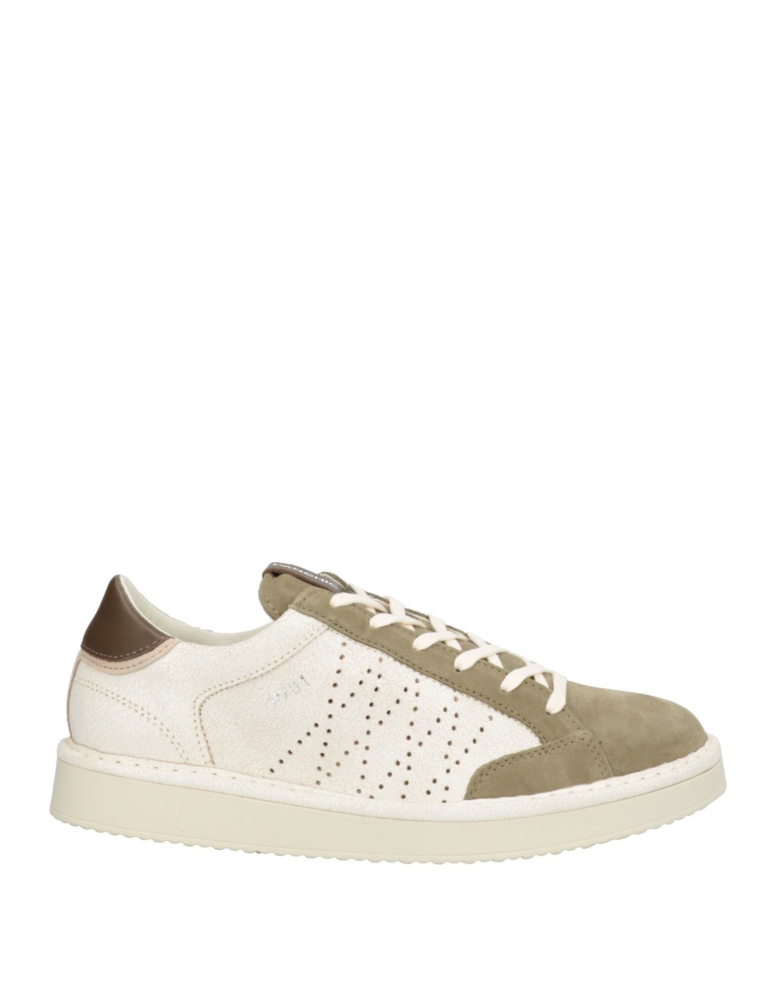 PANCHIC Sneakers Herren Militärgrün von PANCHIC