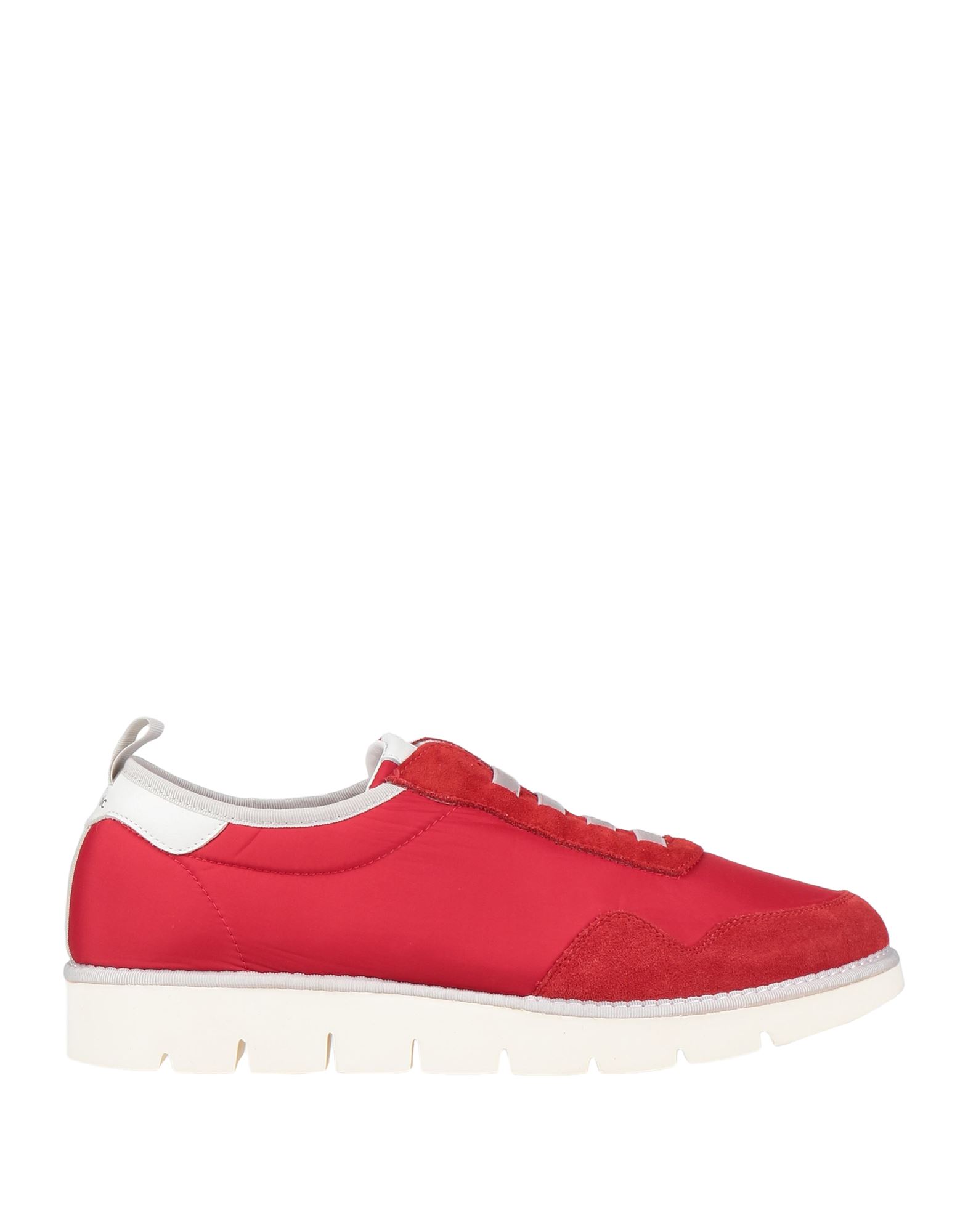 PANCHIC Sneakers Herren Rot von PANCHIC