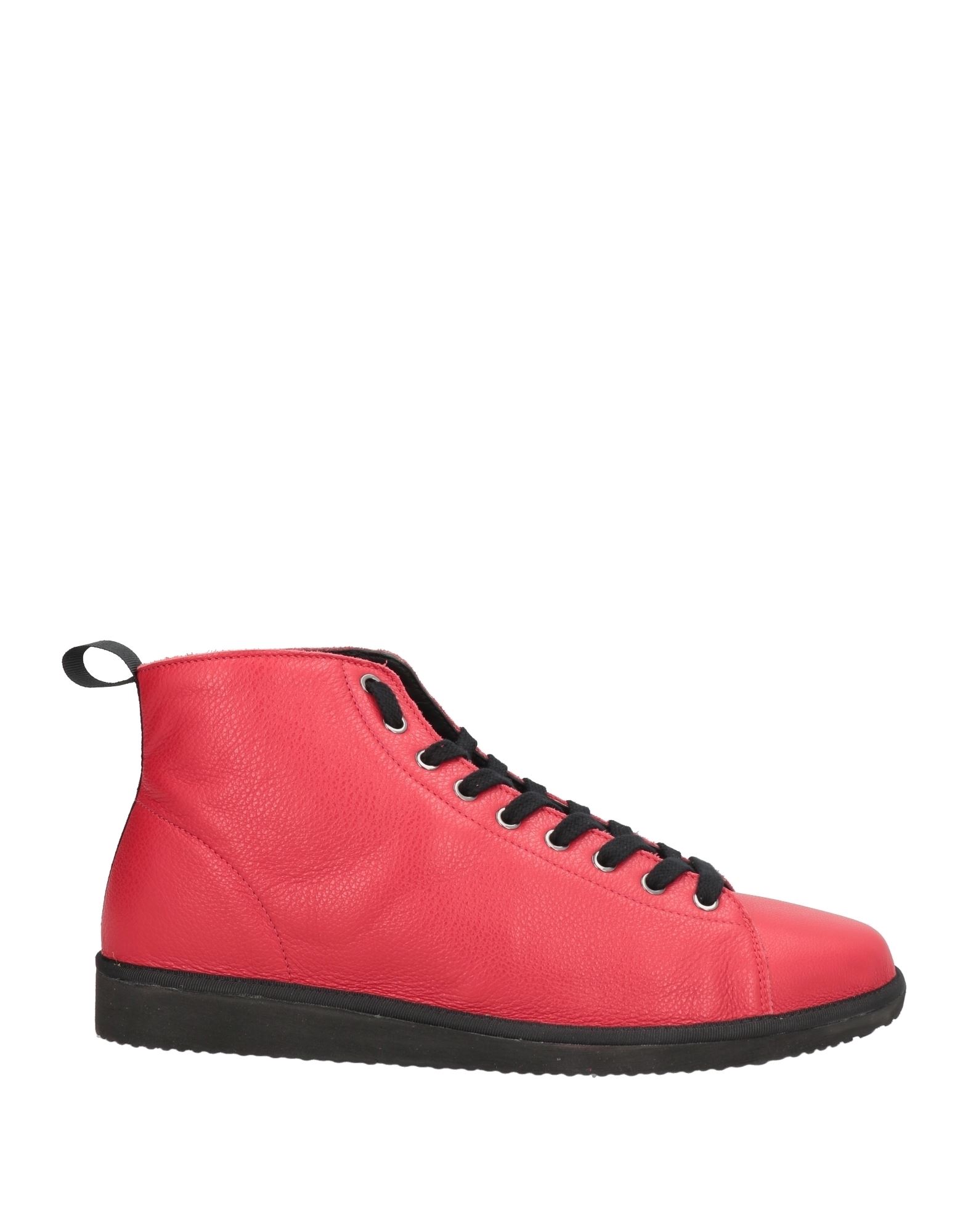 PANCHIC Sneakers Herren Rot PANCHIC Sneakers Herren Rot von PANCHIC
