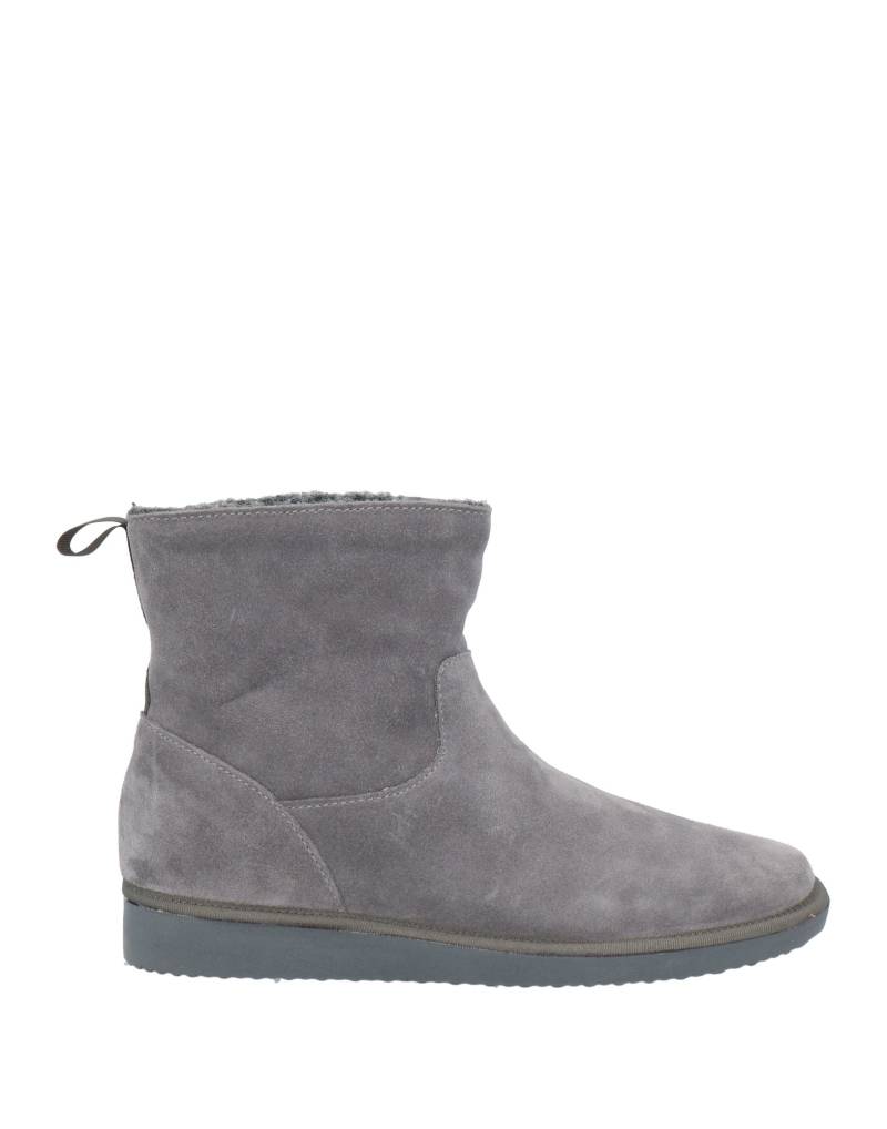 PANCHIC Stiefelette Damen Grau von PANCHIC