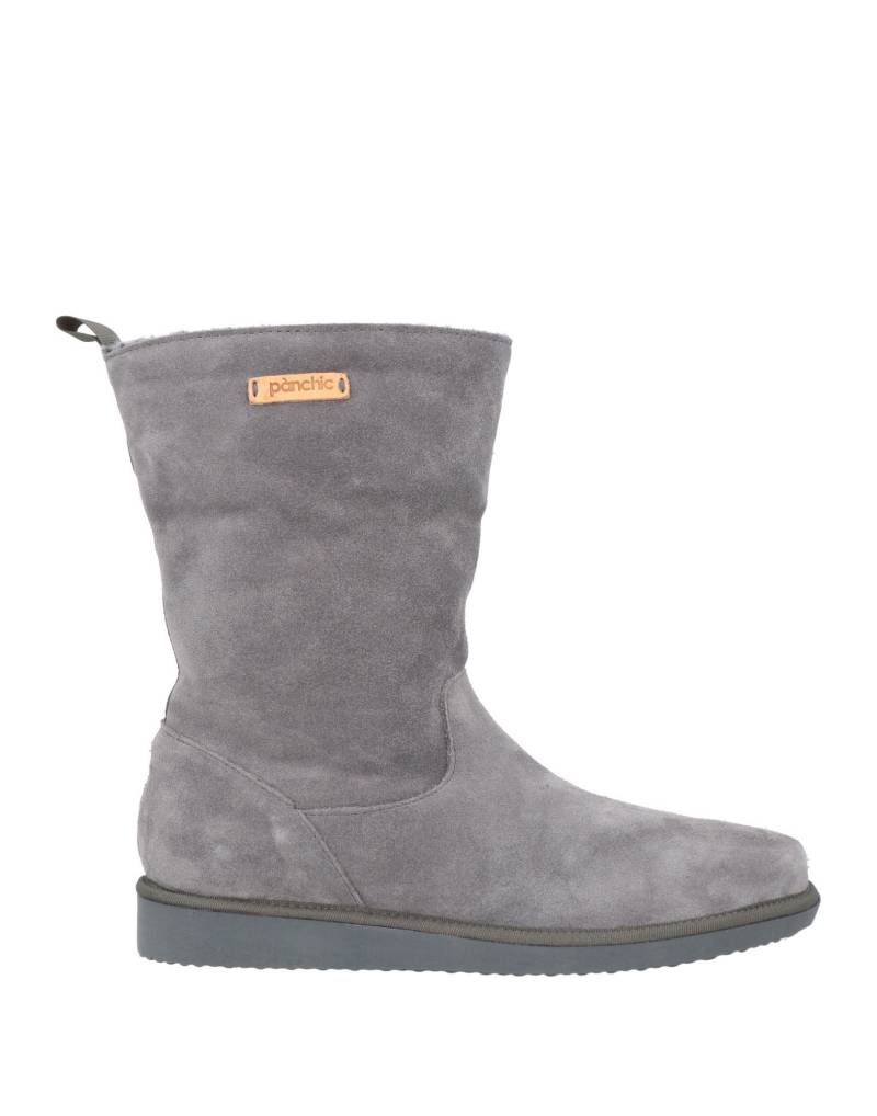 PANCHIC Stiefelette Damen Grau von PANCHIC