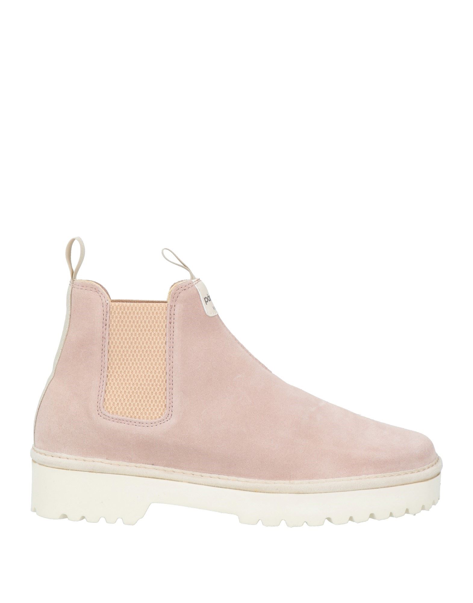 PANCHIC Stiefelette Damen Hellrosa PANCHIC Stiefelette Damen Hellrosa von PANCHIC