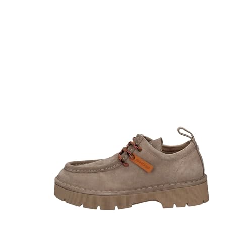 Panchic Sneakers Nocciola P99W0060089D013 NOCCIOLA 40 von PANCHIC