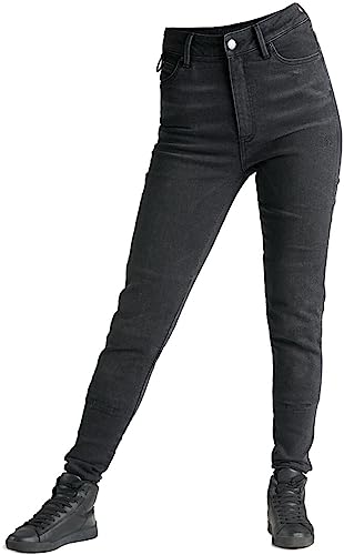 Pando Moto Kusari Cor 01 Jeans 34 von PANDO MOTO