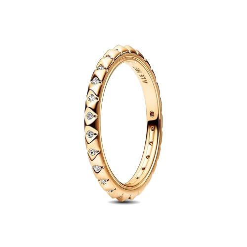 PANDORA ME Pyramids Ring 162800C01 von PANDORA