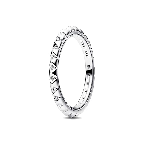 PANDORA ME Pyramids Ring 192800C01 von PANDORA