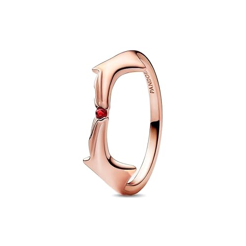 PANDORA Marvel Scarlet Witch Ring 182756C01-48 von PANDORA