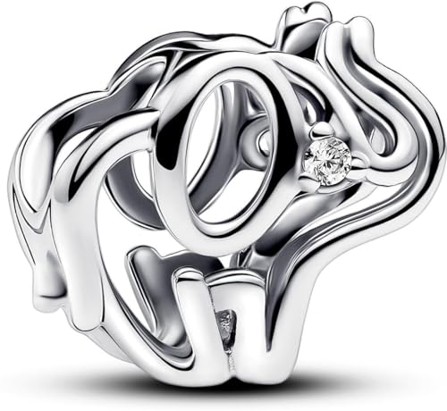 PANDORA Sterling silver 193314C00 von PANDORA
