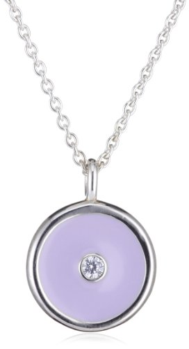 Pandora Damen-Kette Sterling-Silber 925 39133E11-55 von PANDORA