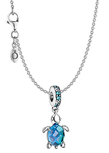 Pandora Silber Damen-Kette Meeresschildkröte 51163 Pandora Silber Damen-Kette Meeresschildkröte 51163 von PANDORA