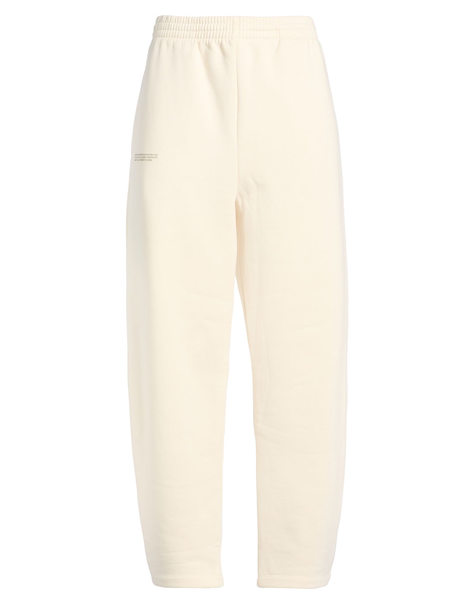 PANGAIA Hose Damen Elfenbein von PANGAIA