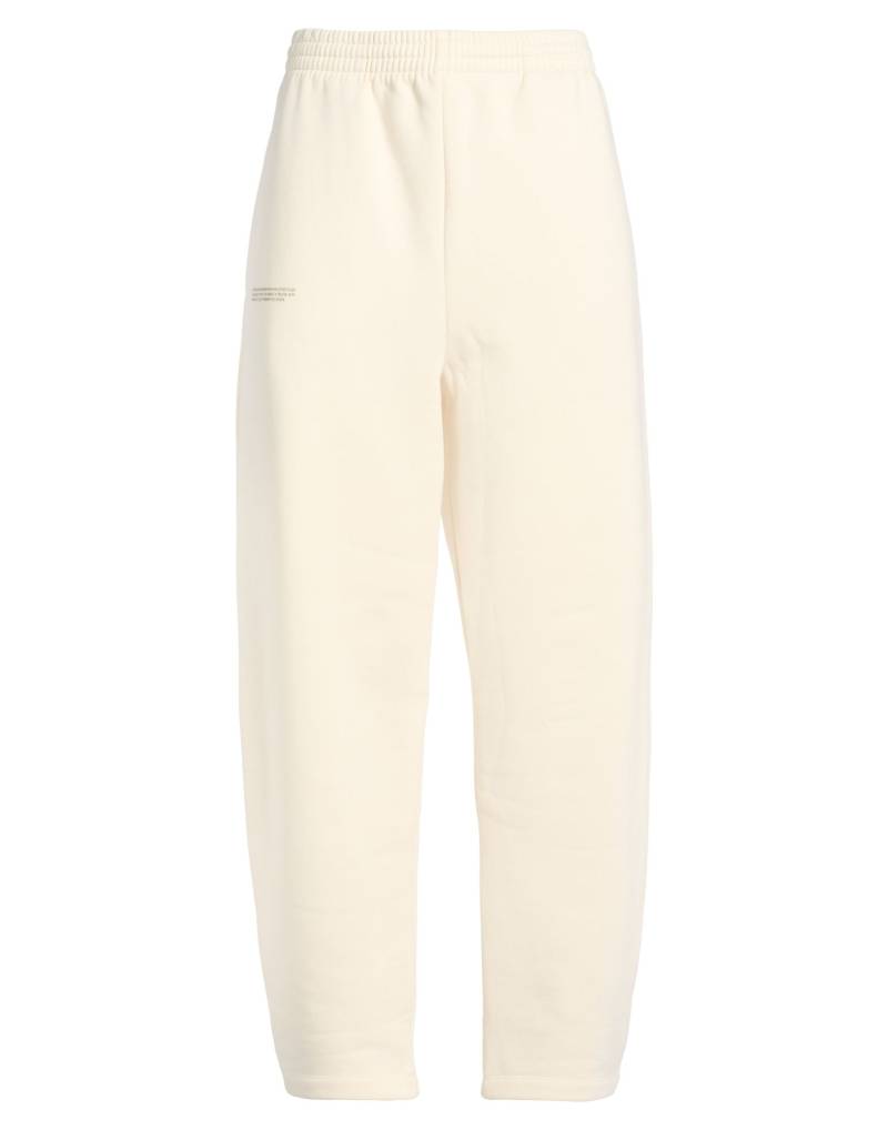 PANGAIA Hose Damen Elfenbein von PANGAIA