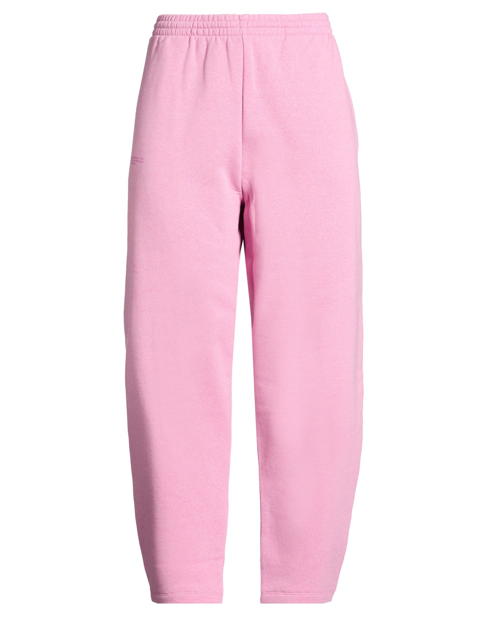 PANGAIA Hose Damen Rosa von PANGAIA