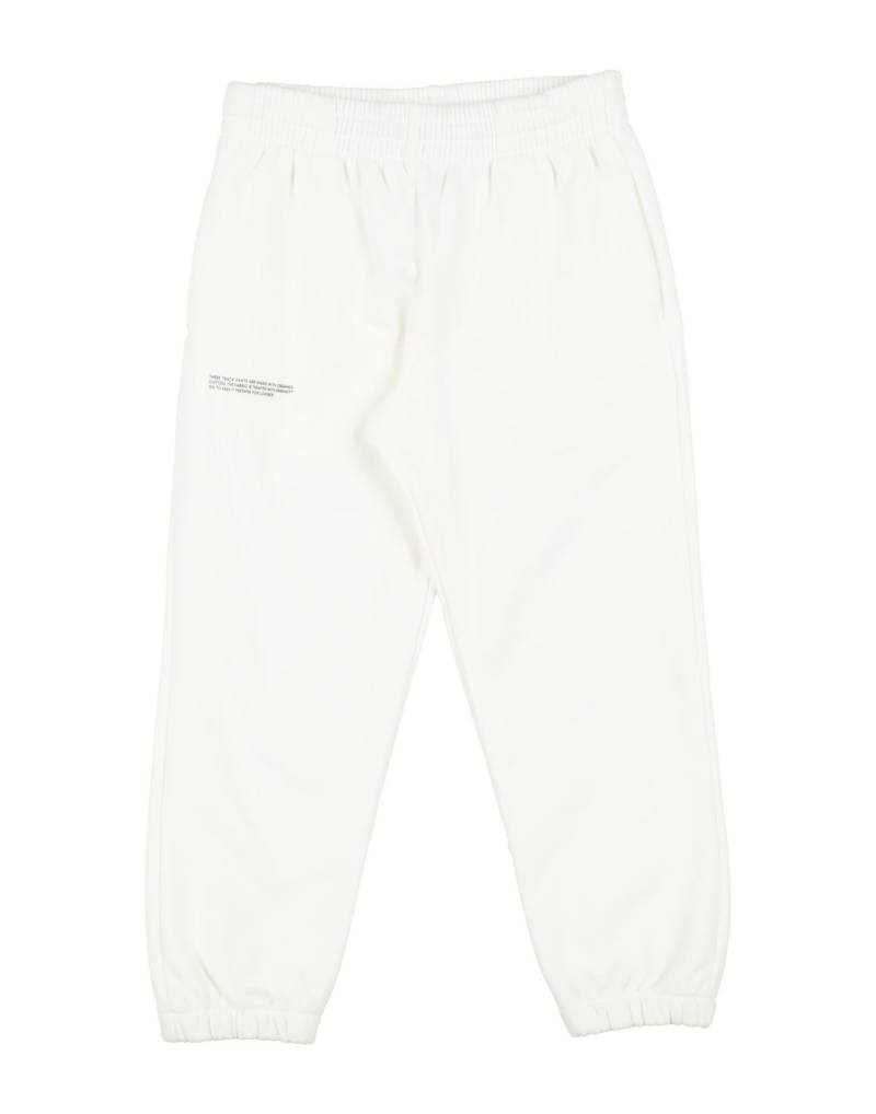 PANGAIA Hose Kinder Weiß von PANGAIA