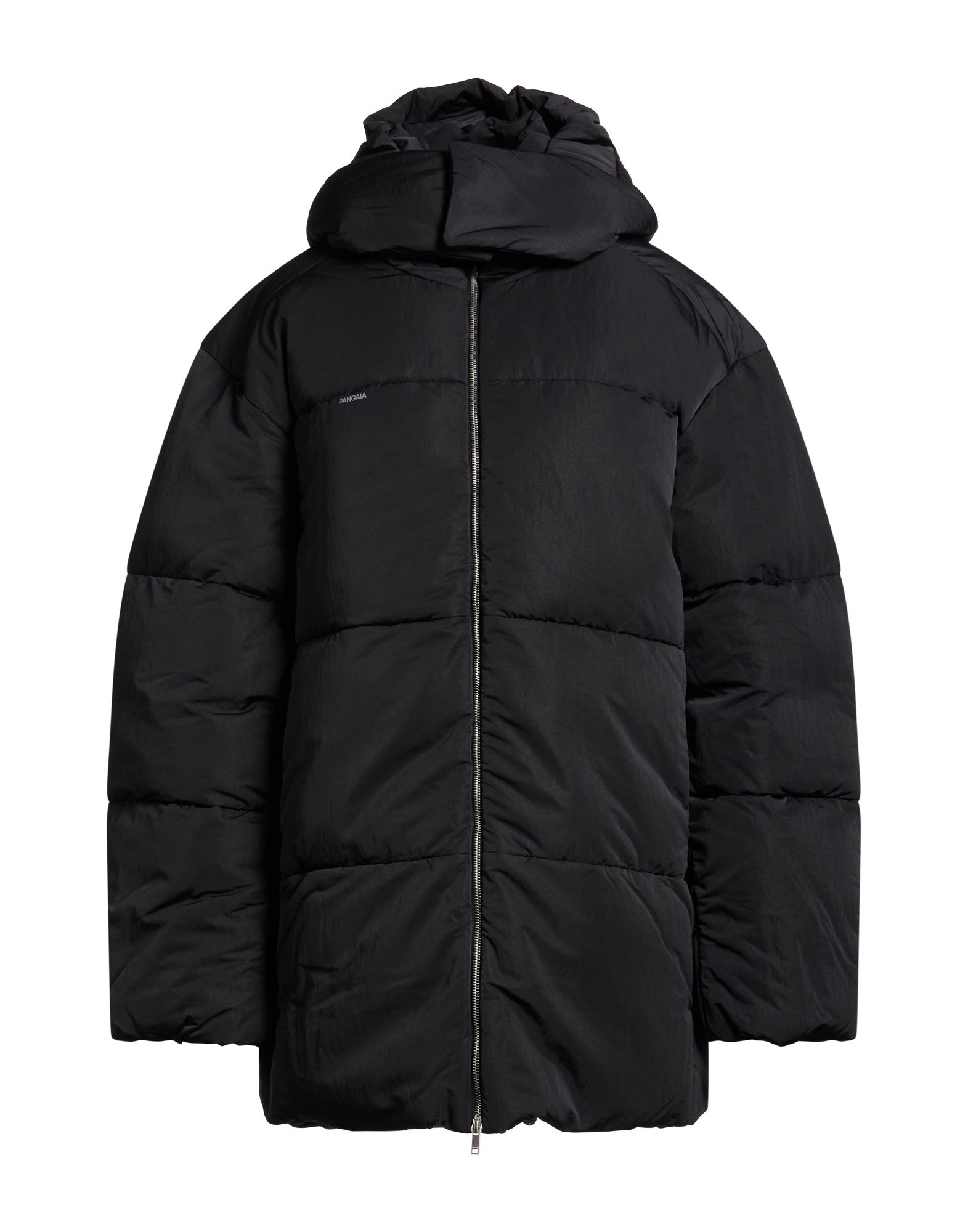 PANGAIA Pufferjacke & Daunenjacke Damen Schwarz von PANGAIA