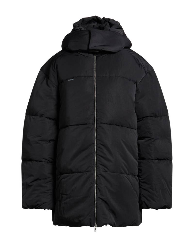 PANGAIA Pufferjacke & Daunenjacke Damen Schwarz von PANGAIA