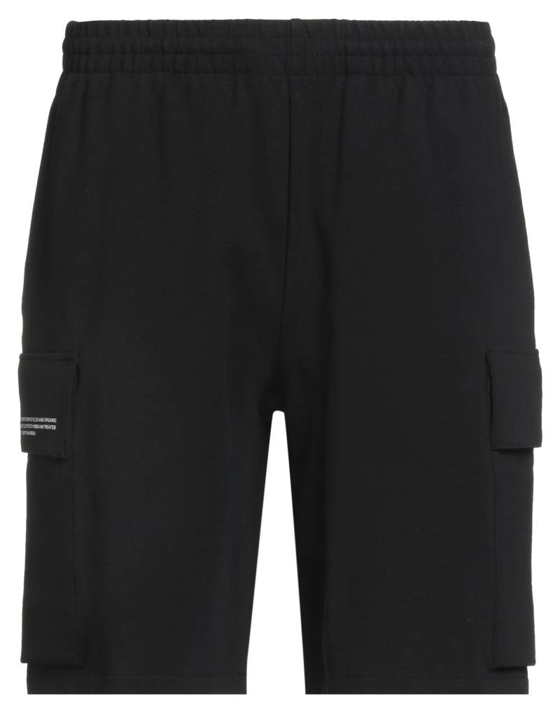 PANGAIA Shorts & Bermudashorts Herren Schwarz von PANGAIA