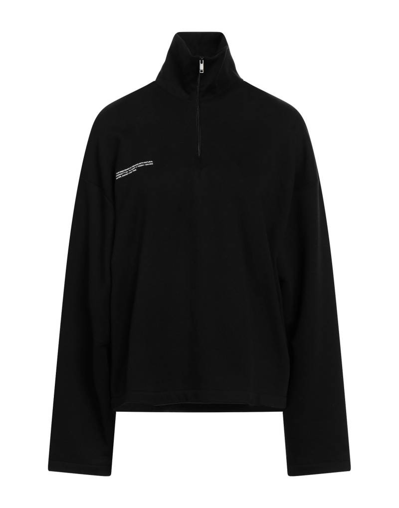 PANGAIA Sweatshirt Damen Schwarz von PANGAIA