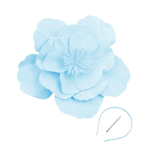 Blumen-Charmer, Weihnachtsblumen-Haarschmuck, Nachtklatschen und Friseurzubehör, Braut-Haarschmuck Blumen-Charmer, Weihnachtsblumen-Haarschmuck, Nachtklatschen und Friseurzubehör, Braut-Haarschmuck von PANGBOER
